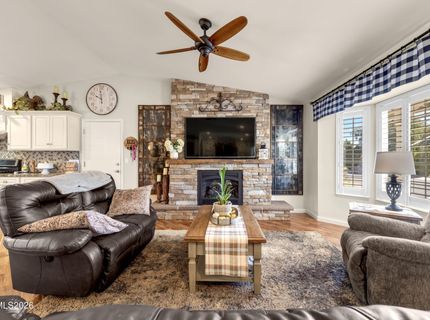 6446 David James Boulevard, Sparks, NV 89436 Photo
