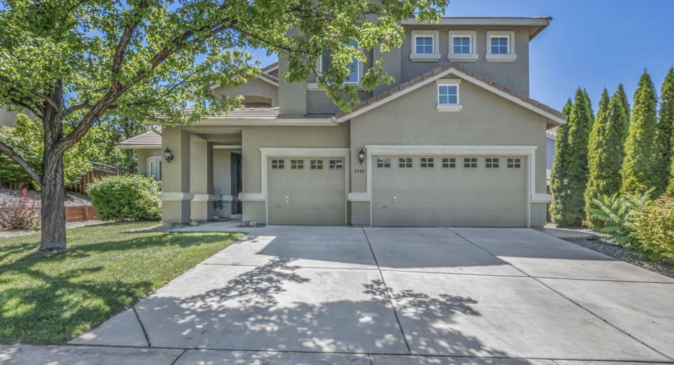 5835 Ingleston Drive, Sparks, NV 89436 Photo
