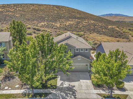5835 Ingleston Drive, Sparks, NV 89436 Photo