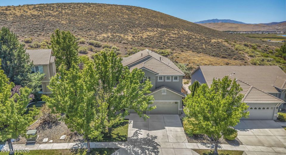 5835 Ingleston Drive, Sparks, NV 89436 Photo