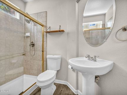 5835 Ingleston Drive, Sparks, NV 89436 Photo