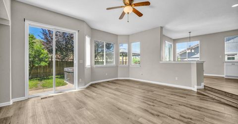 5835 Ingleston Drive, Sparks, NV 89436 Photo