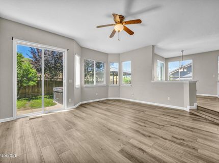 5835 Ingleston Drive, Sparks, NV 89436 Photo