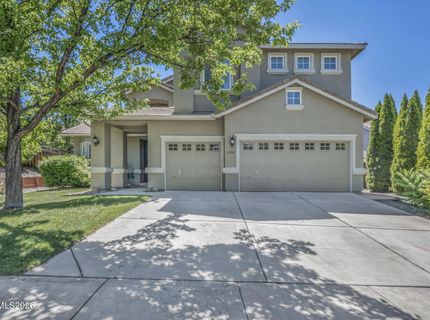 5835 Ingleston Drive, Sparks, NV 89436 Photo