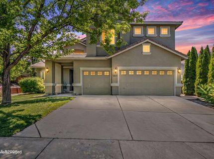 5835 Ingleston Drive, Sparks, NV 89436 Photo