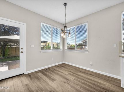 5835 Ingleston Drive, Sparks, NV 89436 Photo