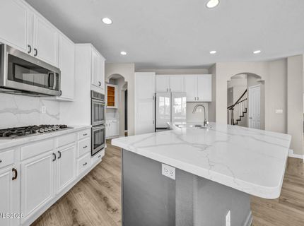 5835 Ingleston Drive, Sparks, NV 89436 Photo