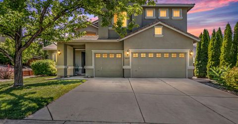 5835 Ingleston Drive, Sparks, NV 89436 Photo