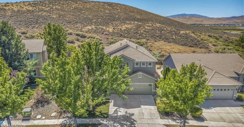 5835 Ingleston Drive, Sparks, NV 89436 Photo