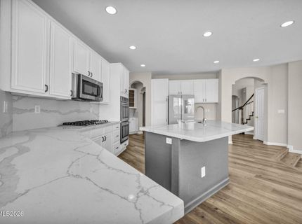 5835 Ingleston Drive, Sparks, NV 89436 Photo