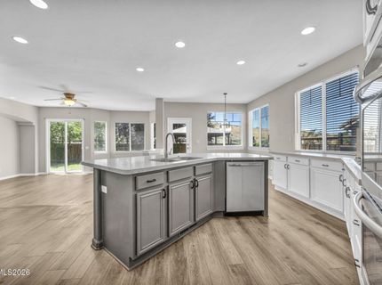 5835 Ingleston Drive, Sparks, NV 89436 Photo