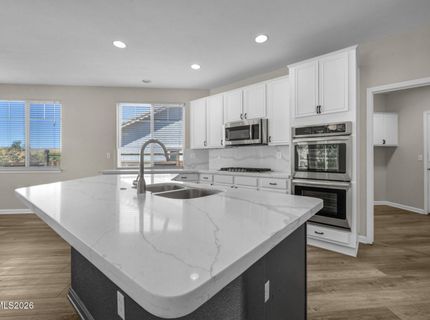 5835 Ingleston Drive, Sparks, NV 89436 Photo