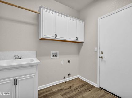 5835 Ingleston Drive, Sparks, NV 89436 Photo