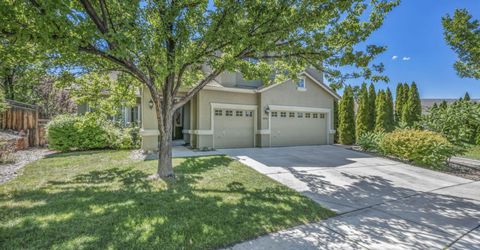 5835 Ingleston Drive, Sparks, NV 89436 Photo