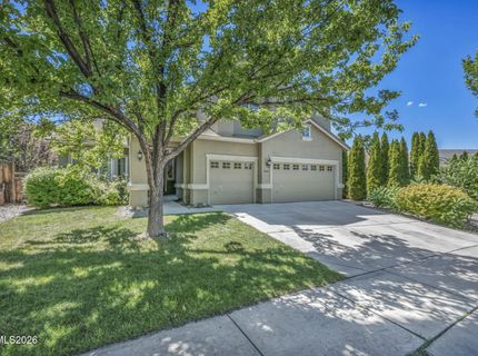 5835 Ingleston Drive, Sparks, NV 89436 Photo