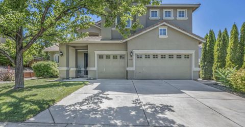 5835 Ingleston Drive, Sparks, NV 89436 Photo