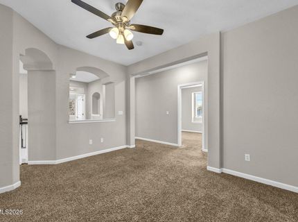 5835 Ingleston Drive, Sparks, NV 89436 Photo