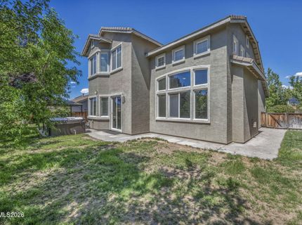 5835 Ingleston Drive, Sparks, NV 89436 Photo