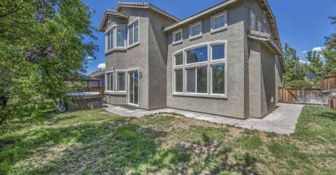 5835 Ingleston Drive, Sparks, NV 89436 Photo