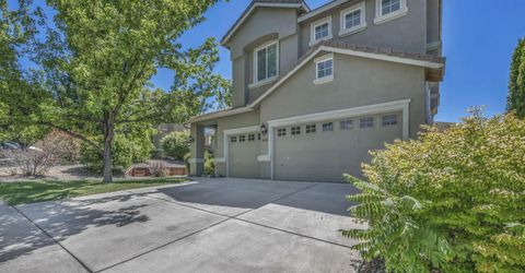 5835 Ingleston Drive, Sparks, NV 89436 Photo