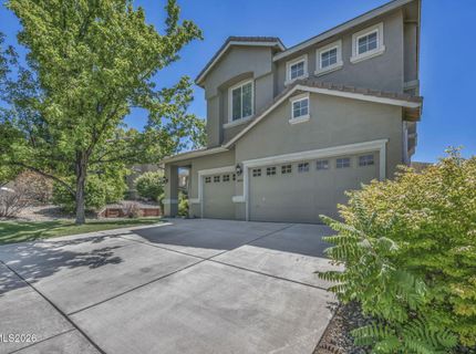 5835 Ingleston Drive, Sparks, NV 89436 Photo