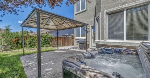 5835 Ingleston Drive, Sparks, NV 89436 Photo