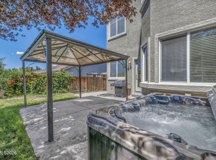 5835 Ingleston Drive, Sparks, NV 89436 Photo