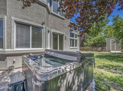 5835 Ingleston Drive, Sparks, NV 89436 Photo