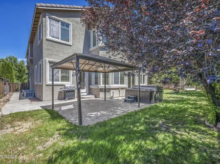 5835 Ingleston Drive, Sparks, NV 89436 Photo