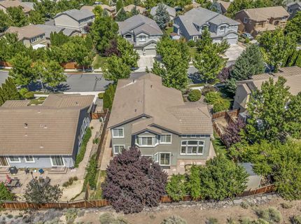 5835 Ingleston Drive, Sparks, NV 89436 Photo