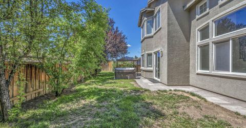5835 Ingleston Drive, Sparks, NV 89436 Photo