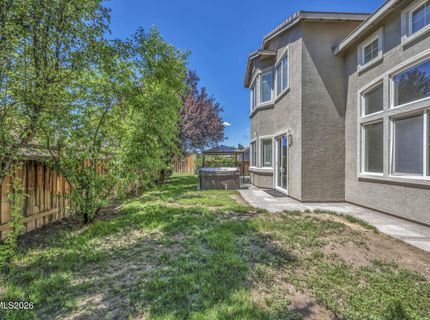 5835 Ingleston Drive, Sparks, NV 89436 Photo