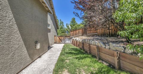 5835 Ingleston Drive, Sparks, NV 89436 Photo
