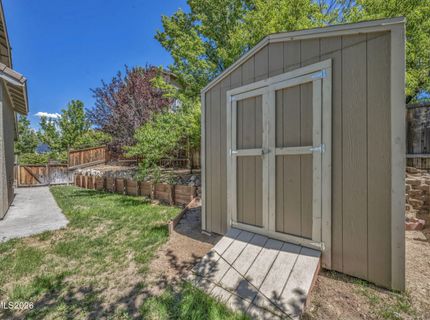 5835 Ingleston Drive, Sparks, NV 89436 Photo