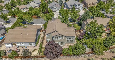 5835 Ingleston Drive, Sparks, NV 89436 Photo