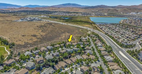 5835 Ingleston Drive, Sparks, NV 89436 Photo