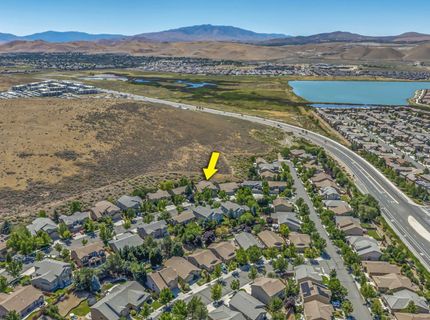 5835 Ingleston Drive, Sparks, NV 89436 Photo