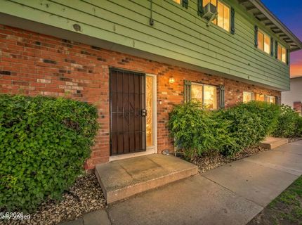 446 Smithridge Drive, Reno, NV 89502 Photo