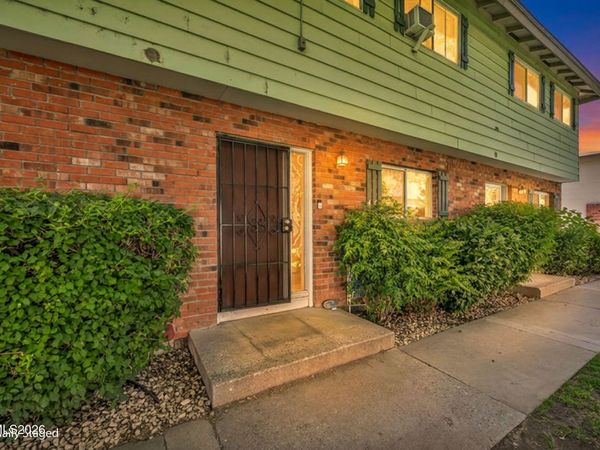446 Smithridge Drive, Reno, NV 89502