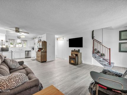 446 Smithridge Drive, Reno, NV 89502 Photo