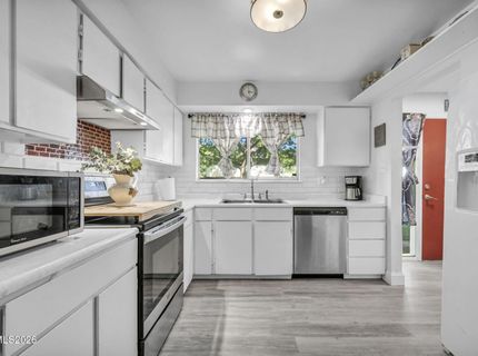 446 Smithridge Drive, Reno, NV 89502 Photo