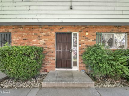 446 Smithridge Drive, Reno, NV 89502 Photo