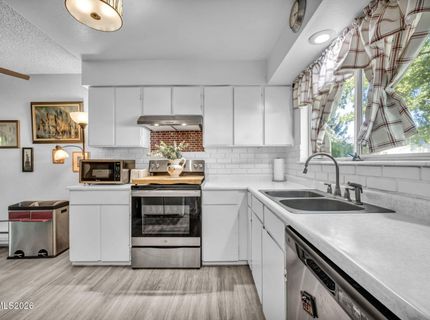 446 Smithridge Drive, Reno, NV 89502 Photo