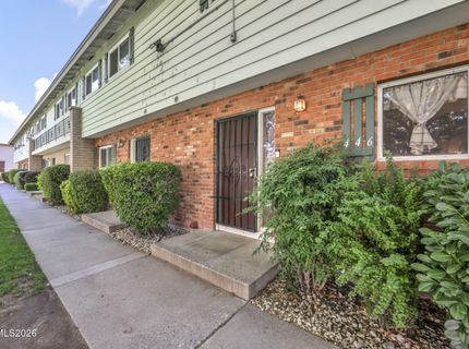 446 Smithridge Drive, Reno, NV 89502 Photo