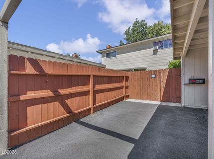 446 Smithridge Drive, Reno, NV 89502 Photo