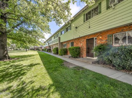 446 Smithridge Drive, Reno, NV 89502 Photo