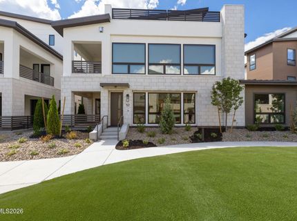 52 Campolina Street, Reno, NV 89511 Photo