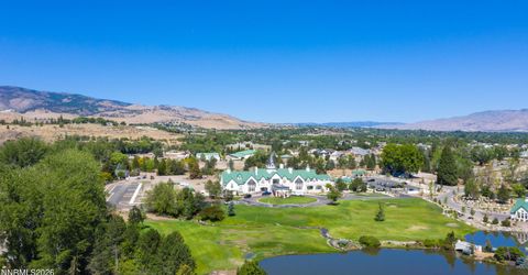 52 Campolina Street, Reno, NV 89511 Photo