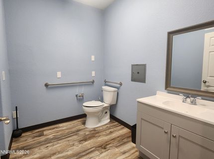 1700 County Road, Unit E, Minden, NV 89423 Photo