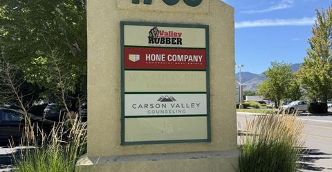 1700 County Road, Unit E, Minden, NV 89423 Photo